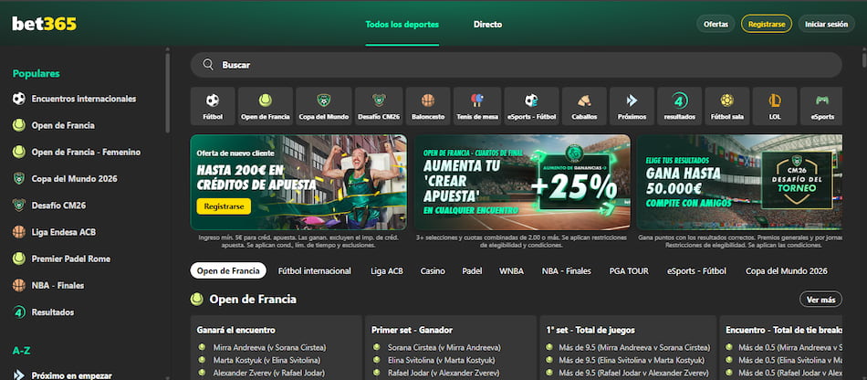 Bet365